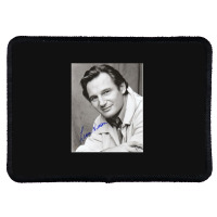 Gifts For Women Laura Linney Liam Neeson Cool Gifts Rectangle Patch | Artistshot