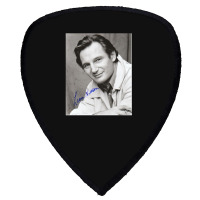 Gifts For Women Laura Linney Liam Neeson Cool Gifts Shield S Patch | Artistshot