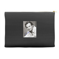 Gifts For Women Laura Linney Liam Neeson Cool Gifts Accessory Pouches | Artistshot