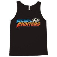 Fossil Fighters Classic Tank Top | Artistshot