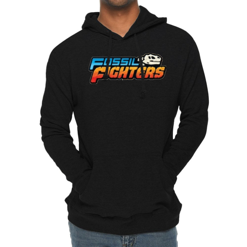 Fossil Fighters Classic Lightweight Hoodie | Artistshot