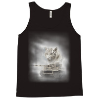 Panzerkampfwagen Iv Ww2 German Tiger Tank Tank Top | Artistshot