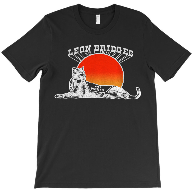 Fourbri New Leon Show Bridges Good World Tour 2020 Classic T-shirt | Artistshot