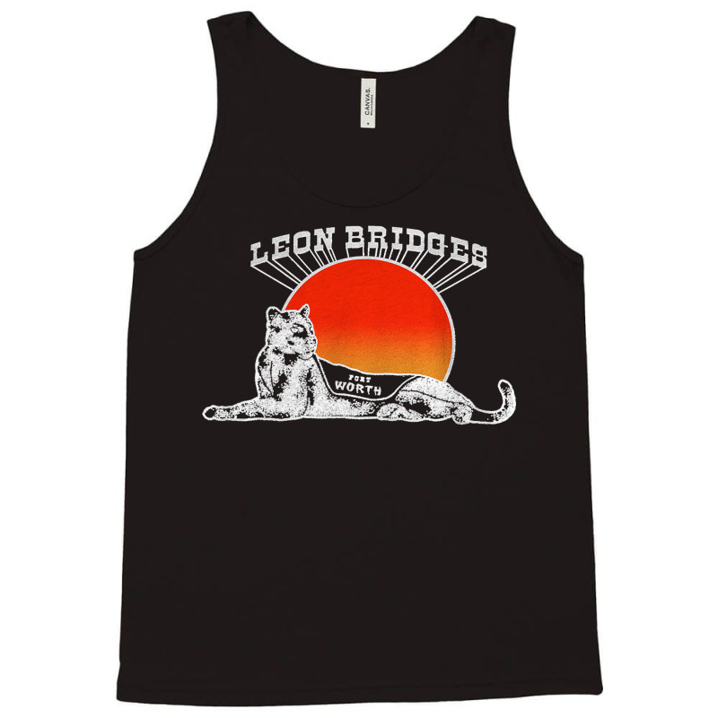 Fourbri New Leon Show Bridges Good World Tour 2020 Classic Tank Top | Artistshot