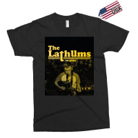 Fourlat The Lathums How Beautiful Life Can Be Uk Tour 2021 Exclusive T-shirt | Artistshot