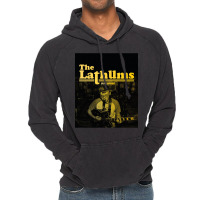 Fourlat The Lathums How Beautiful Life Can Be Uk Tour 2021 Vintage Hoodie | Artistshot