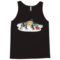 Cavalier King Charles Spaniel Cavalier King Charles Spaniels In The Sn Tank Top | Artistshot