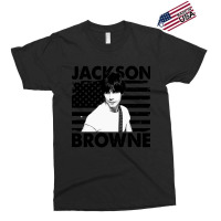 Music Woman Gift Jackson Flag Vintage Photography Exclusive T-shirt | Artistshot