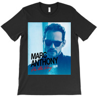 Fourmar Marc Palla Voy Anthony Tour 2021 2022 T-shirt | Artistshot