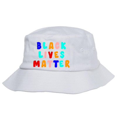 Blm Bucket Hat Designed By Black Box