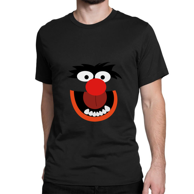 Animal Classic T-shirt by ArthurJungbauer | Artistshot