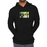 Arnold Palmer Drinking Lemontea Ice Lightweight Hoodie | Artistshot