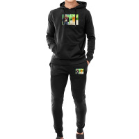 Arnold Palmer Drinking Lemontea Ice Hoodie & Jogger Set | Artistshot