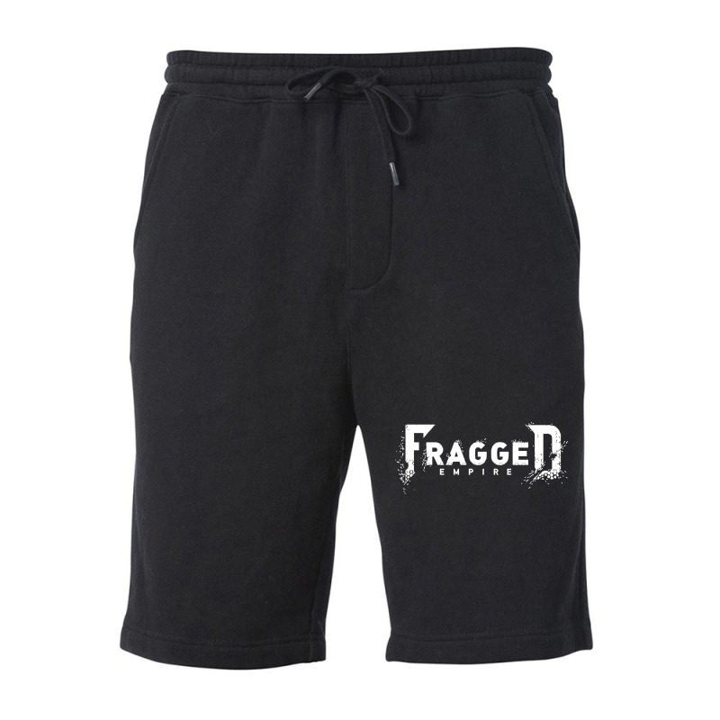 Fragged Empire Classic Fleece Short | Artistshot