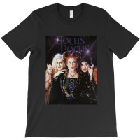 Hocus Pocus Shirt Classic T-shir T-shirt | Artistshot