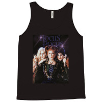 Hocus Pocus Shirt Classic T-shir Tank Top | Artistshot