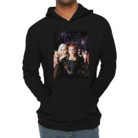 Hocus Pocus Shirt Classic T-shir Lightweight Hoodie | Artistshot