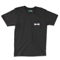 Frank Ocean Blond Helmet Box Pocket T-shirt | Artistshot