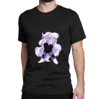 Amethyst Classic T-shirt | Artistshot