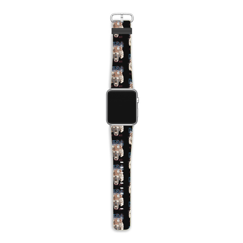 Anine Bing T Shirt Apple Watch Band By Arthurjungbauer Artistshot