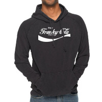 Franky Cola Vintage Hoodie | Artistshot