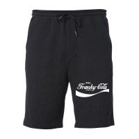 Franky Cola Fleece Short | Artistshot