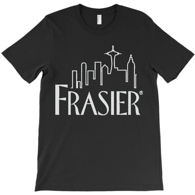 Frasier Classic T-shirt | Artistshot