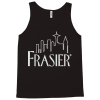 Frasier Classic Tank Top | Artistshot