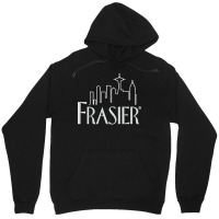 Frasier Classic Unisex Hoodie | Artistshot