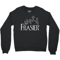 Frasier Classic Crewneck Sweatshirt | Artistshot