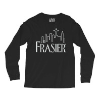 Frasier Classic Long Sleeve Shirts | Artistshot