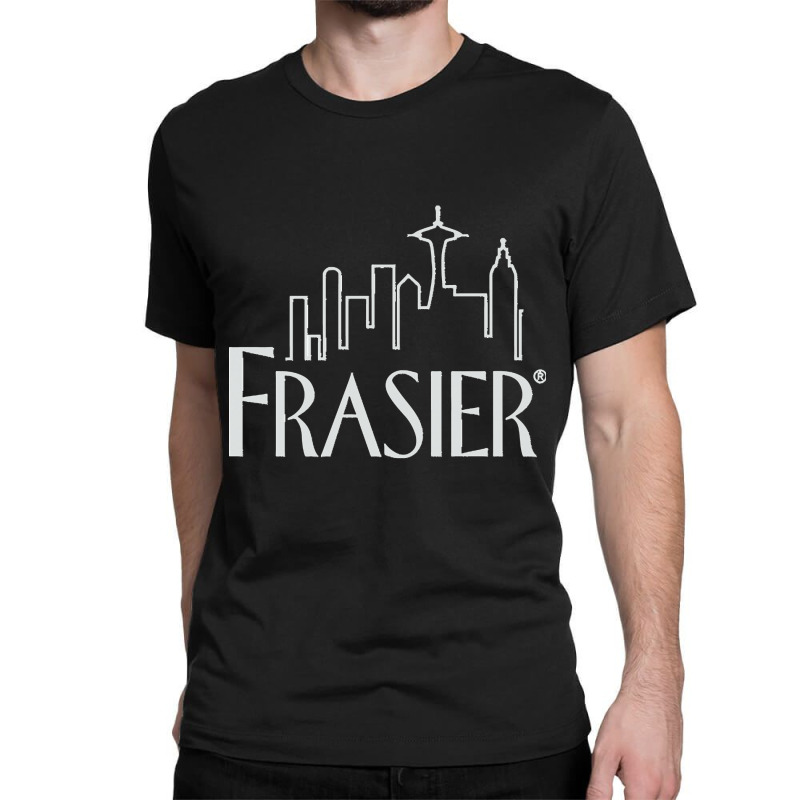 Frasier Classic Classic T-shirt | Artistshot