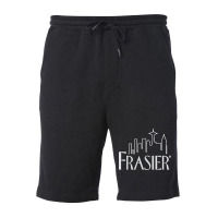 Frasier Classic Fleece Short | Artistshot