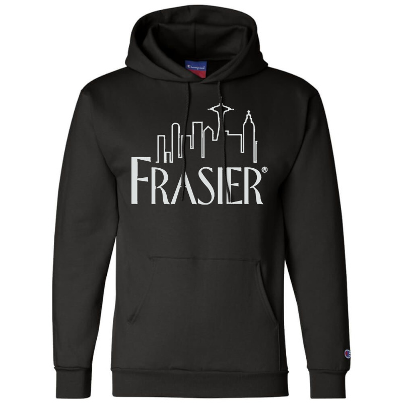 Frasier Classic Champion Hoodie | Artistshot