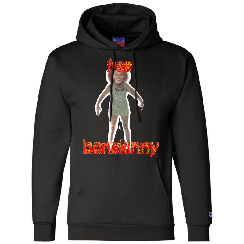 Free Bonskinnyy Champion Hoodie | Artistshot