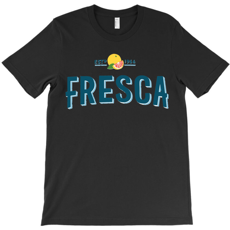 Fresca Classic T-shirt | Artistshot