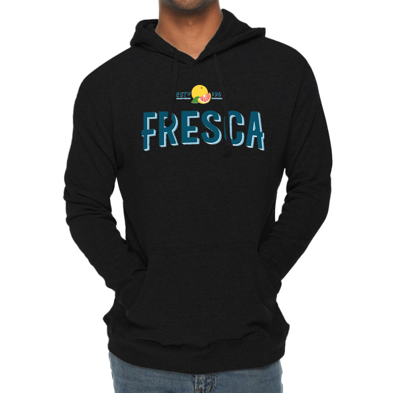 Fresca Classic Lightweight Hoodie | Artistshot