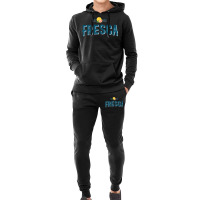 Fresca Classic Hoodie & Jogger Set | Artistshot