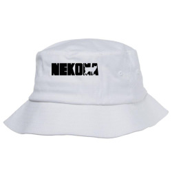 nekoma bucket hat