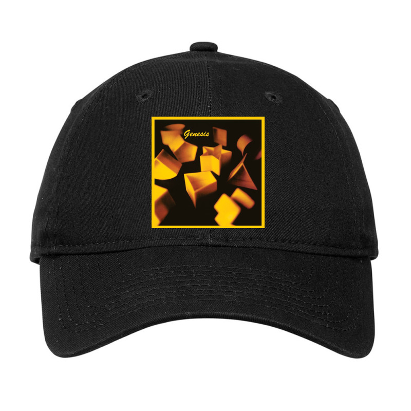 Genesis Mirel 1 Adjustable Cap by canedoc | Artistshot