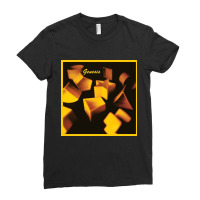 Genesis Mirel 1 Ladies Fitted T-shirt | Artistshot