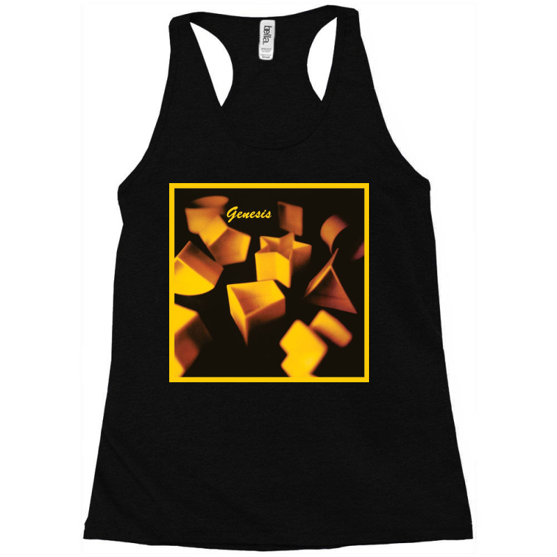 Genesis Mirel 1 Racerback Tank by canedoc | Artistshot