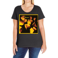 Genesis Mirel 1 Ladies Curvy T-shirt | Artistshot