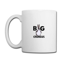 Big Chungus Coffee Mug | Artistshot