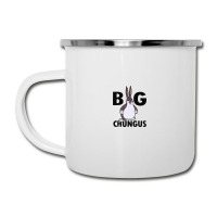 Big Chungus Camper Cup | Artistshot