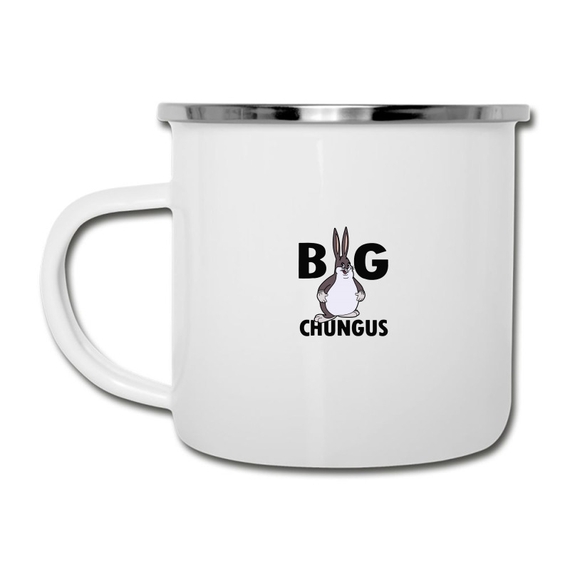 Big Chungus Camper Cup by Creative Tees | Artistshot