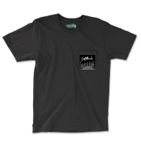 Genesis (5) Pocket T-shirt | Artistshot