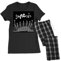 Genesis (5) Women's Pajamas Set | Artistshot