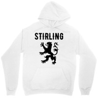 Stirling Clan Scottish Family Name Scotland Heraldry T Shirt Unisex Hoodie | Artistshot