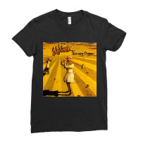 Genesis (6) Ladies Fitted T-shirt | Artistshot